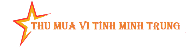 Thu Mua Máy Tính Cũ